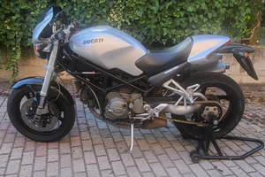 Monster S2R 1000- 2007- ORIGINALE
