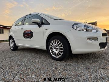 Fiat Grande Punto 1.2 3 porte S&S Actual
