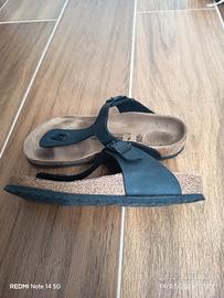 Birkenstock mat 35