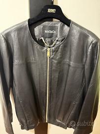 Giacca  pelle Max& Co.