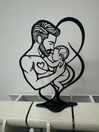 coppia Genitori figlio