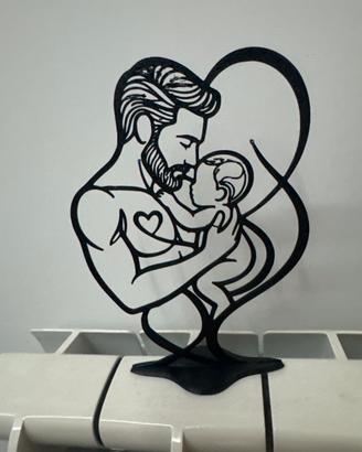 coppia Genitori figlio