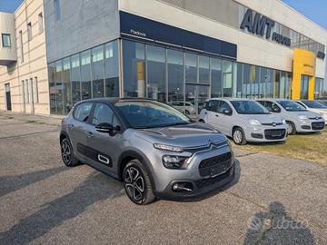 CITROEN C3 PureTech 83 S&S Shine