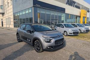 CITROEN C3 PureTech 83 S&S Shine