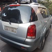 Ricambi Ssangyong Rexton