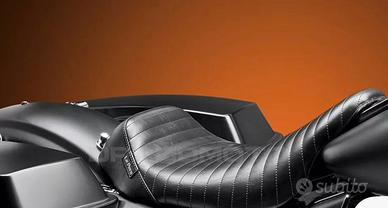 Sella bare bones per Road King2008/2010