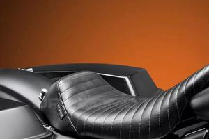 Sella bare bones per Road King2008/2010