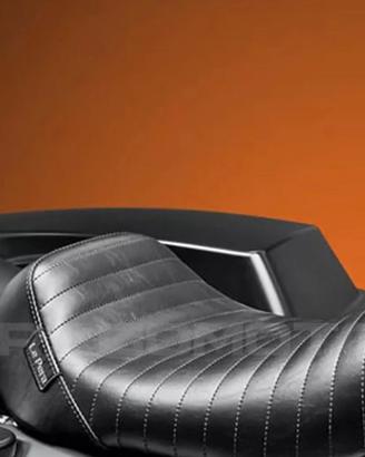 Sella bare bones per Road King2008/2010