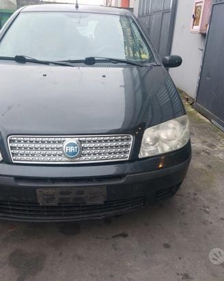Ricambi usati fiat punto anno 2008 - 1.3 mtj