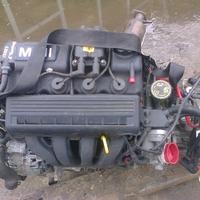 Motore Mini One - Anno 2005 - 1.6 Diesel - N10B16A