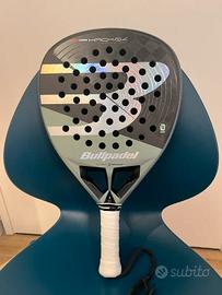 Bullpadel Hack 04 2026