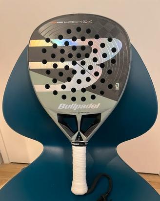 Bullpadel Hack 04 2026