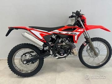 Beta RR 50 Enduro 2025 NUOVO
