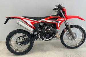 Beta RR 50 Enduro 2025 NUOVO