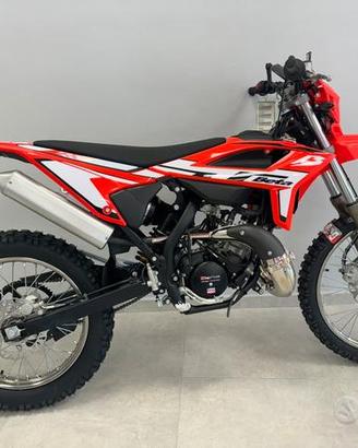 Beta RR 50 Enduro 2025 NUOVO