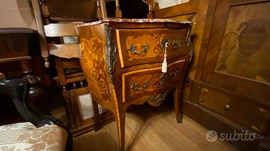 Sgombro per trasferimenti