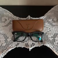 Occhiali Rayban meta gen 2