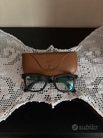 Occhiali Rayban meta gen 2