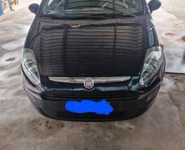 FIAT Punto Evo - 2012