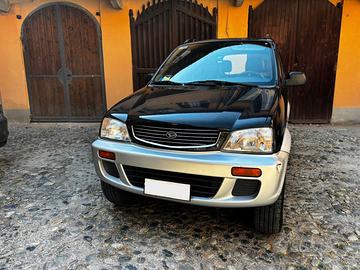 Daihatsu Terios 4X4