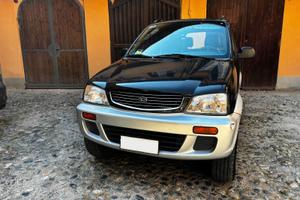 Daihatsu Terios 4X4