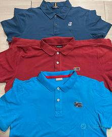 6 polo da brand 