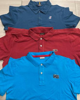 6 polo da brand 