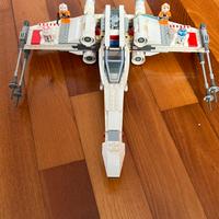 Starfighter Star Wars Lego