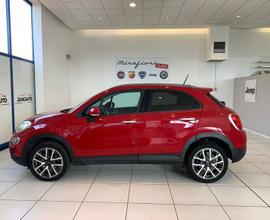 FIAT 500X 2.0 MultiJet 140 CV AT9 4x4 Cross Plus