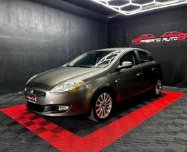 Fiat Bravo 1.6 MJT Dynamic - FABIANOAUTO