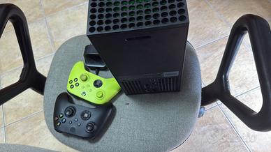 Xbox serie x