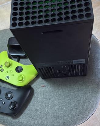 Xbox serie x
