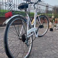 Bici da donna