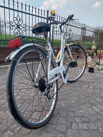 Bici da donna