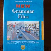 NEW Grammar Files 