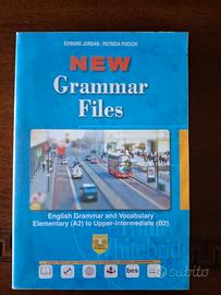NEW Grammar Files 