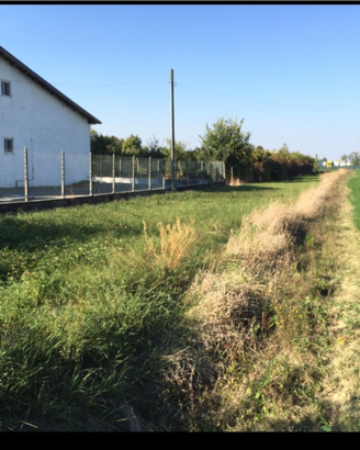 Terreno agricolo