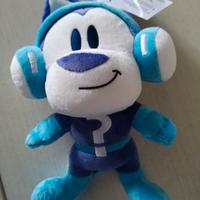 Peluche cagnolino Asky