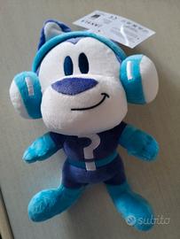 Peluche cagnolino Asky