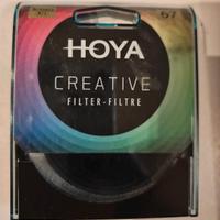 Hoya R72 filtro infrarossi 720nm 67mm