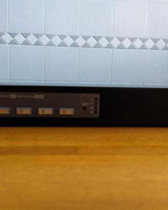 Switch KVM ConnectPro DisplayPort 1.4