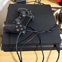 Playstation 4 slim