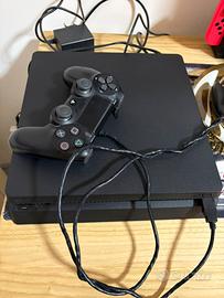 Playstation 4 slim