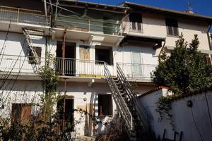 RUSTICO A AGRATE CONTURBIA
