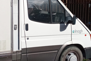 Camper Rignano Flaminio