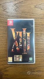 XIII x Nintendo Switch - USATO