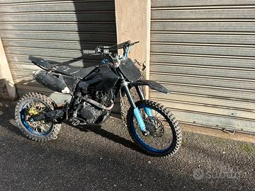 Pitbike 250