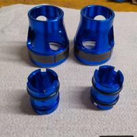 kyb kit -30mm kit abbassamento