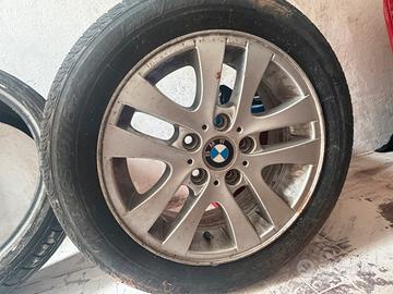 Cerchio bmw