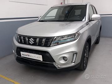 SUZUKI Vitara II 2018 - Vitara 1.4h Top 2wd